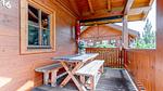Ferienhaus für 3 Personen (76 m²) in Maishofen - Top-Hundeurlaub