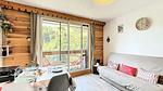 Untagged - Ferienwohnung für 6 Personen (31 m²) in Villarembert - Top-Hundeurlaub