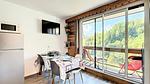 Untagged - Ferienwohnung für 6 Personen (31 m²) in Villarembert - Top-Hundeurlaub
