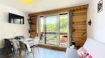 Untagged - Ferienwohnung für 6 Personen (31 m²) in Villarembert - Top-Hundeurlaub
