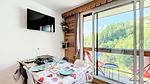 Untagged - Ferienwohnung für 6 Personen (31 m²) in Villarembert - Top-Hundeurlaub