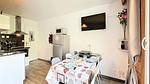 Untagged - Ferienwohnung für 6 Personen (31 m²) in Villarembert - Top-Hundeurlaub