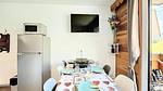 Untagged - Ferienwohnung für 6 Personen (31 m²) in Villarembert - Top-Hundeurlaub