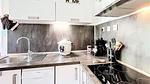 Untagged - Ferienwohnung für 6 Personen (31 m²) in Villarembert - Top-Hundeurlaub