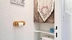 Untagged - Ferienwohnung für 6 Personen (31 m²) in Villarembert - Top-Hundeurlaub