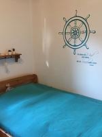 Nordsee-Ferienhaus Butjadingen - Top-Hundeurlaub