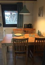 Nordsee-Ferienhaus Butjadingen - Top-Hundeurlaub