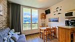 Untagged - Ferienwohnung für 5 Personen (25 m²) in Magland - Top-Hundeurlaub