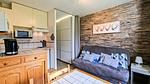 Untagged - Ferienwohnung für 5 Personen (25 m²) in Magland - Top-Hundeurlaub