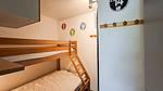 Untagged - Ferienwohnung für 5 Personen (25 m²) in Magland - Top-Hundeurlaub