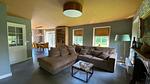 LivingRoom - Villa für 7 Personen (110 m²) in Hippolytushoef - Top-Hundeurlaub