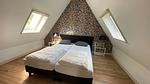 BedRoom - Villa für 7 Personen (110 m²) in Hippolytushoef - Top-Hundeurlaub