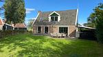 ExteriorSummer - Villa für 7 Personen (110 m²) in Hippolytushoef - Top-Hundeurlaub