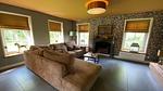 LivingRoom - Villa für 7 Personen (110 m²) in Hippolytushoef - Top-Hundeurlaub