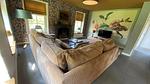 LivingRoom - Villa für 7 Personen (110 m²) in Hippolytushoef - Top-Hundeurlaub