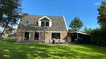 ExteriorSummer - Villa für 7 Personen (110 m²) in Hippolytushoef - Top-Hundeurlaub