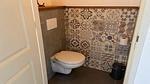BathRoom - Villa für 7 Personen (110 m²) in Hippolytushoef - Top-Hundeurlaub