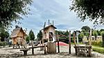 ParkFacilities - Villa für 7 Personen (110 m²) in Hippolytushoef - Top-Hundeurlaub