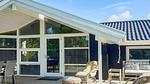 Outdoor - Ferienhaus für 9 Personen (78 m²) in Alsen - Top-Hundeurlaub