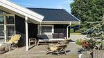 Outdoor - Ferienhaus für 9 Personen (78 m²) in Alsen - Top-Hundeurlaub