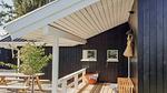 Outdoor - Ferienhaus für 9 Personen (78 m²) in Alsen - Top-Hundeurlaub