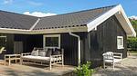 Outdoor - Ferienhaus für 9 Personen (78 m²) in Alsen - Top-Hundeurlaub