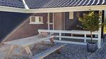 Outdoor - Ferienhaus für 9 Personen (78 m²) in Alsen - Top-Hundeurlaub