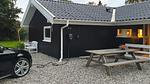 Outdoor - Ferienhaus für 9 Personen (78 m²) in Alsen - Top-Hundeurlaub