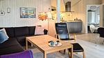 Indoor - Ferienhaus für 9 Personen (78 m²) in Alsen - Top-Hundeurlaub
