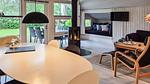 Indoor - Ferienhaus für 9 Personen (78 m²) in Alsen - Top-Hundeurlaub