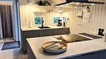 Indoor - Ferienhaus für 9 Personen (78 m²) in Alsen - Top-Hundeurlaub