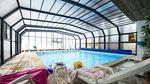 Untagged - Ferienwohnung für 9 Personen (50 m²) in St. Francois Longchamp - Top-Hundeurlaub