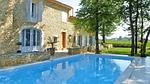 ExteriorSummer - Ferienwohnung für 2 Personen (50 m²) in Caderousse - Top-Hundeurlaub