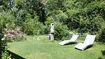GardenSummer - Ferienwohnung für 2 Personen (50 m²) in Caderousse - Top-Hundeurlaub