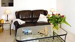 LivingRoom - Ferienwohnung für 2 Personen (50 m²) in Caderousse - Top-Hundeurlaub