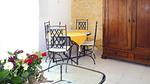 DiningRoom - Ferienwohnung für 2 Personen (50 m²) in Caderousse - Top-Hundeurlaub