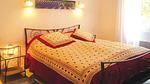 BedRoom - Ferienwohnung für 2 Personen (50 m²) in Caderousse - Top-Hundeurlaub