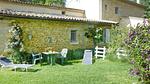ExteriorSummer - Ferienwohnung für 2 Personen (50 m²) in Caderousse - Top-Hundeurlaub