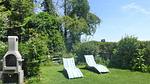 GardenSummer - Ferienwohnung für 2 Personen (50 m²) in Caderousse - Top-Hundeurlaub