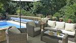 TerraceBalcony - Ferienwohnung für 2 Personen (50 m²) in Caderousse - Top-Hundeurlaub