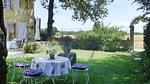 GardenSummer - Ferienwohnung für 2 Personen (50 m²) in Caderousse - Top-Hundeurlaub