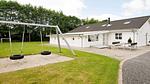 Outdoor - Ferienhaus für 13 Personen (200 m²) in Egå - Top-Hundeurlaub