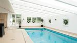 Pool - Ferienhaus für 13 Personen (200 m²) in Egå - Top-Hundeurlaub