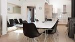 Indoor - Ferienhaus für 13 Personen (200 m²) in Egå - Top-Hundeurlaub