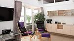 Indoor - Ferienhaus für 13 Personen (200 m²) in Egå - Top-Hundeurlaub