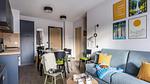 Untagged - Ferienwohnung für 7 Personen (45 m²) in Serre Chevalier - Top-Hundeurlaub
