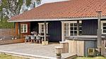 Outdoor - Ferienhaus für 8 Personen (100 m²) in Grenaa - Top-Hundeurlaub