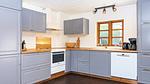 Indoor - Ferienhaus für 8 Personen (100 m²) in Grenaa - Top-Hundeurlaub
