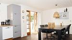 Indoor - Ferienhaus für 8 Personen (100 m²) in Grenaa - Top-Hundeurlaub