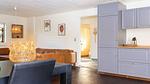 Indoor - Ferienhaus für 8 Personen (100 m²) in Grenaa - Top-Hundeurlaub